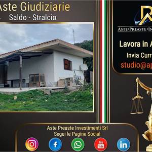 Casa singola in vendita, Località Sa Costa Manna, Sarroch