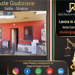 Appartamento in vendita, Via G. Marconi, 11, Capoterra
