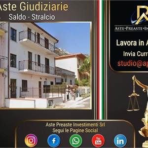 Appartamento in vendita, via bologna, Siniscola