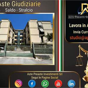 Appartamento in vendita, Via Ulpiano, 3, Latina