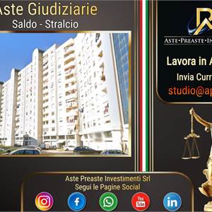 Appartamento in vendita, Piazza Pertini, 11, Taranto