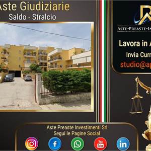 Appartamento in vendita, via Corsica, 168, Canosa di Puglia