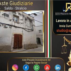 Appartamento in vendita, Via Sedile, 31, Turi