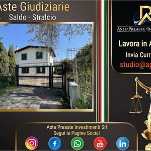 Apartment for sale, Via delle Pedicate, 108, Monte Compatri