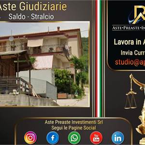 Appartamento in vendita, Contarda Torre Mattina, Auletta