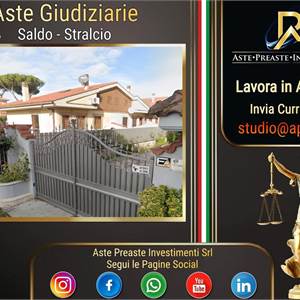 Terraced house for sale, Via di Torre Morena, 18, Roma