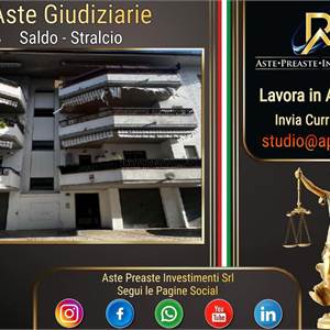 Appartamento in vendita, Via Arno, 16, Spoltore