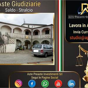 Appartamento in vendita, Cancello Magdalone, Rende