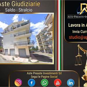 Appartamento in vendita, Via Achiropita Federico, 2, Corigliano Rossano