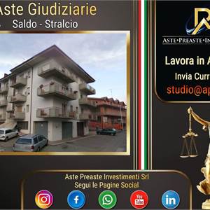 Appartamento in vendita, via Beato Angelo d’Acri, 57, Acri