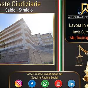 4 o più locali in vendita, Contrada Morloquio, 49, Reggio di Calabria