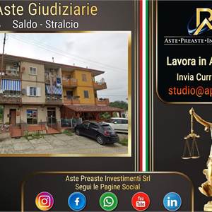 Apartment for sale, Via Pianette, 58, Montalto Uffugo