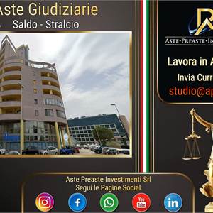 Apartment for sale, Via gabriele barrio, 8, Cosenza