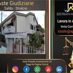 Appartamento in vendita, via lago di Trasimeno  65123, 34, Pescara