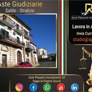 Appartamento in vendita, Via XX Settembre, Corigliano Rossano