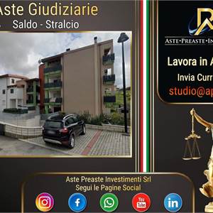 Apartment for sale, Via Ettore Ianni, Chieti