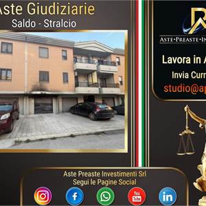 Appartamento in vendita, via Paolo Giordano, 19/C, Foggia