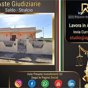 Appartamento in vendita, VIA GOLDONI, 12, Campi Salentina