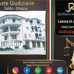Appartamento in vendita, Via Margherita D’Austria, 9, Abbateggio