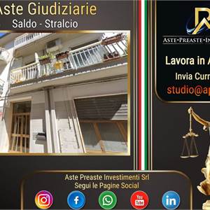 Appartamento in vendita, Via Vittorio Veneto, 18, Spinazzola