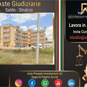 Appartamento in vendita, Via G. Matteotti, 196, Ginosa