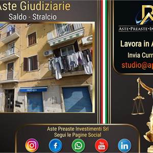 3 locali in vendita, Don Bosco, 15, Bari