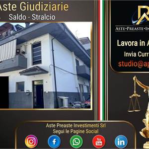 Apartment for sale, Via Zittola, 9/bis, Chieti