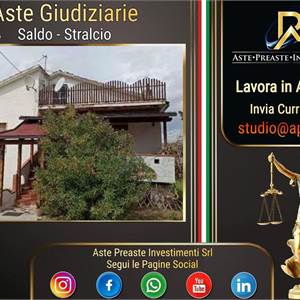 Casa singola in vendita, Contrada San Salvatore 65017, 25, Penne