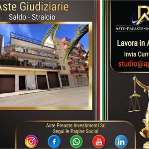 Apartment for sale, Via Monte Bianco, 54, Andria