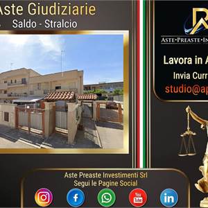 Appartamento in vendita, Via Fortore, 15, Pulsano
