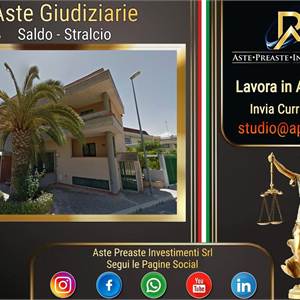 Appartamento in vendita, Via delle Querce, 125, Andria