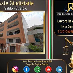 Appartamento in vendita, Via Emanuele Maria Buccarelli, 20, Lecce