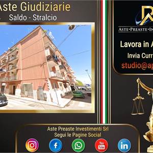 Appartamento in vendita, Via XX Settembre, 47, Terlizzi