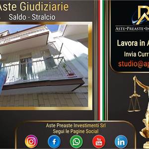 Appartamento in vendita, via Giovanni Gronchi, 46, San Nicandro Garganico