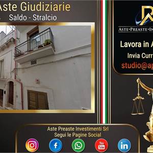 Appartamento in vendita, Via Armando Diaz, 18, Castellana Grotte