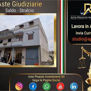 Apartment for sale, Via Pio XII, 63, Cavallino
