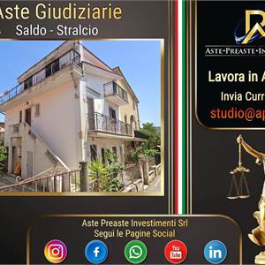 Apartment for sale, Via Napoli, 22, Guidonia Montecelio