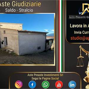 Appartamento in vendita, Via S. Nicola, San Vittore del Lazio