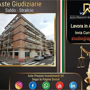 Appartamento in vendita, Via delle Sirene, 34, Roma