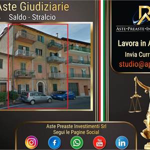 Appartamento in vendita, Viale Umberto I, 43, San Polo dei Cavalieri