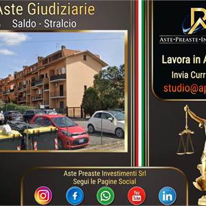 Appartamento in vendita, Via Livenza, 12, Monterotondo