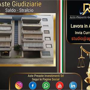 Appartamento in vendita, Via Strada San Girolamo, 61, Bari