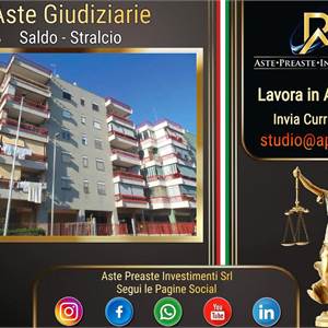 Appartamento in vendita, Via Giuseppe Zanardelli, 24, Barletta