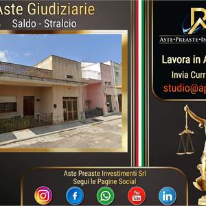 Appartamento in vendita, Via Oronzo Rossi, 75, Lequile