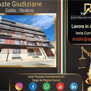 Appartamento in vendita, Via Tenente Pino Pugliese, 15, Sammichele di Bari