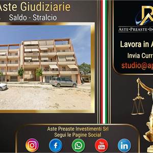 Apartment for sale, Via Emilio Guida, 333, Gravina in Puglia