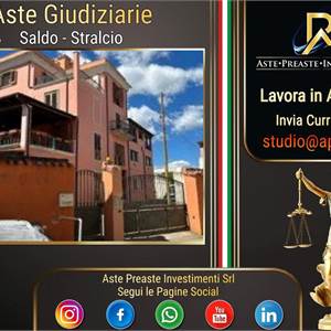 Appartamento in vendita, Via Goffredo Mameli, Tortolì