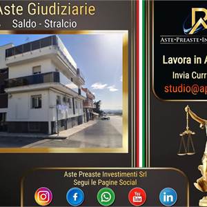 Appartamento in vendita, Via Pinerolo, 2, Altamura