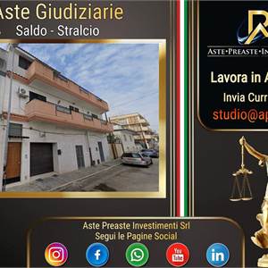Appartamento in vendita, Via Dante Alighieri, 29, Casamassima