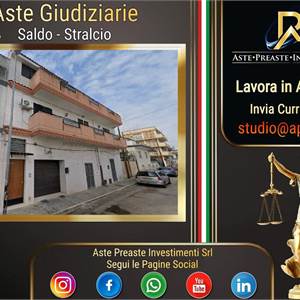 Appartamento in vendita, Via Dante Alighieri, 33, Casamassima